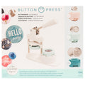 We r makers • button press bundle all-in-one kit