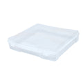 American crafts • craft photo case 12x12