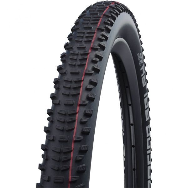 Schwalbe Rennreifen Ralph Super Ground 27,5 x 2,25 57-584 mm - Schwarz