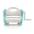 We r makers • revolution cutting embossing machine a5