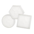 We r makers • spin it coaster moulds