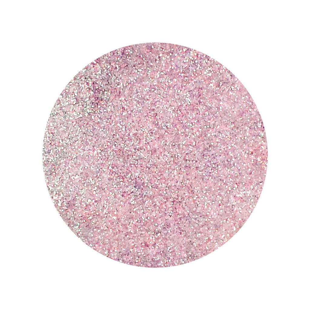 We r makers • spin it glitter mix cherry blossom