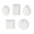 We r makers • spin it pendant moulds