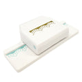 We r makers • edge punch scalloped lace