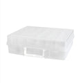 We r makers • washi tape storage bin