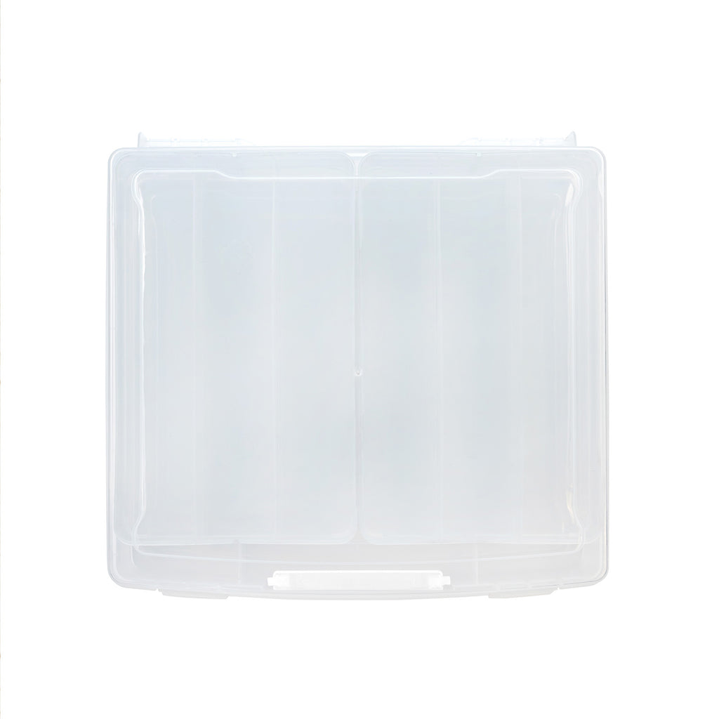 We r makers • washi tape storage bin