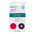 We r makers • spin it solar powder pink to purple