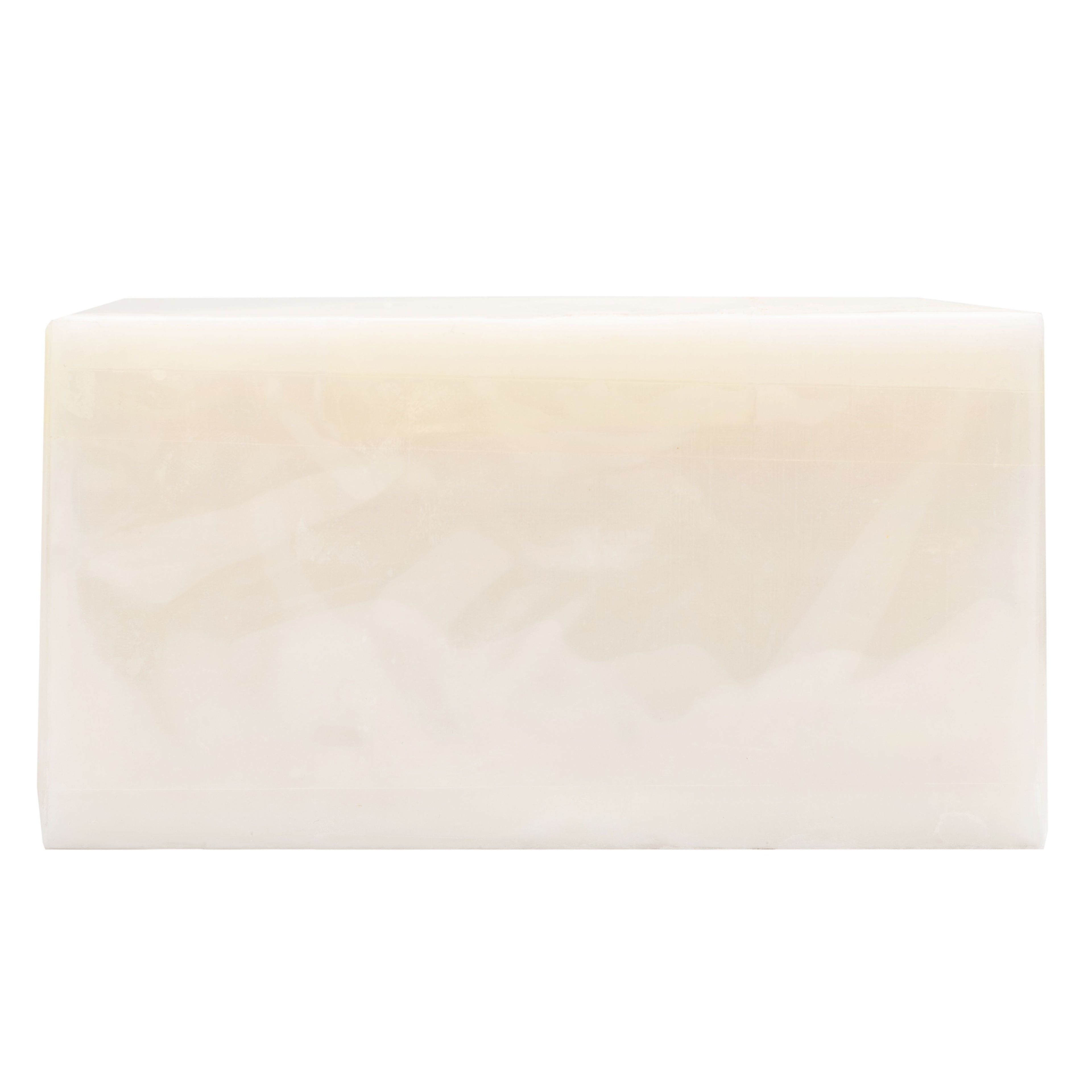 We r makers • suds soap base white 909g