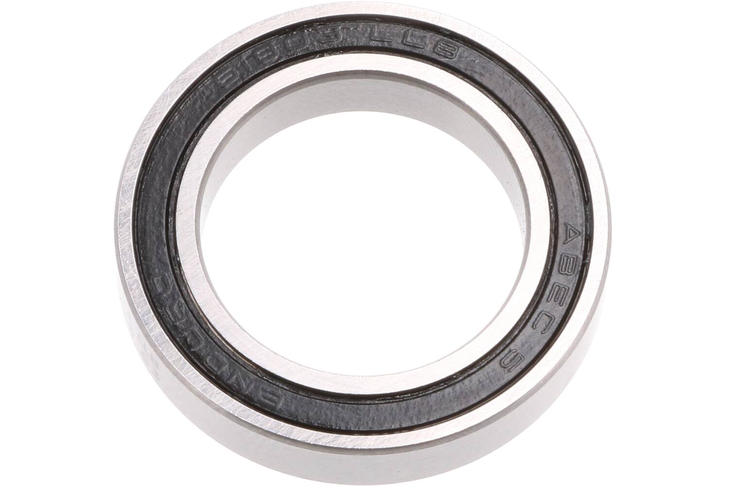 Enduro bearings 61803 llu llb cn a5 - abec 5 (radial) - 17x26x5