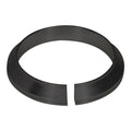 Elvedes Gabelkonus für 1⅛ 45gr (schwarz), Höhe 5,8 mm
