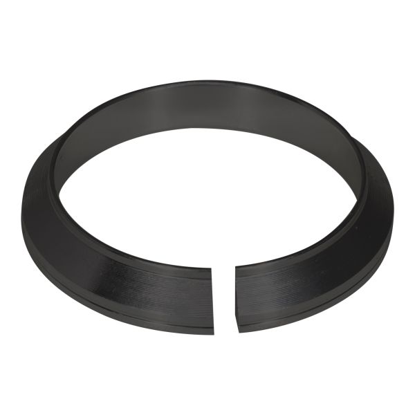 Elvedes Gabelkonus für 1⅛ 45gr (schwarz), Höhe 5,8 mm