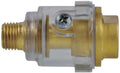 Sw stahl öler automatic oiler .