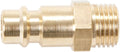 Schneider airsystems druckluftstecknippel plug nipple r 1 2 a m.external thread