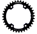 Stronglight chainring grx600 110mm 44z.4l sw 1f