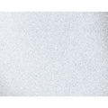 We r makers • poster board glitter white