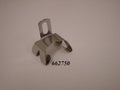 Sks spatd klem rvs 35mm race