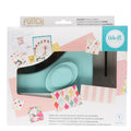 We r makers • square pons board