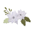 Sizzix • bigz plus die christmas foliage