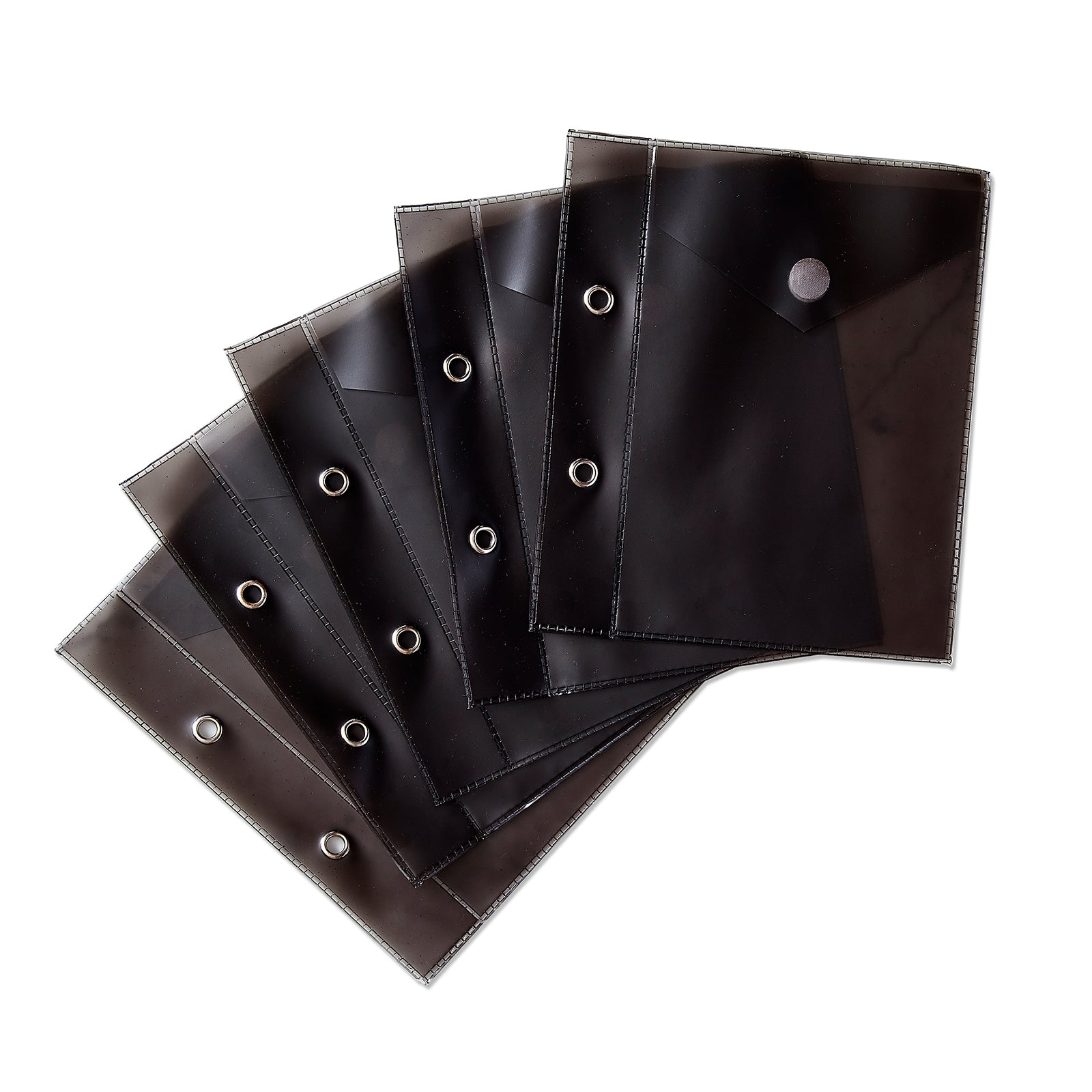 Sizzix • die storage inserts small 5pcs