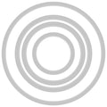 Sizzix • framelits die set circles