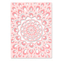 Sizzix • thinlits die set kaleidoscope layers