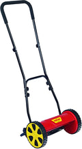 Wolf-garten kooimaaier tt 300 s - maaier - tot 100m2 - maaibreedte 30cm - hoogte instelling