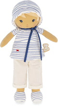 Kaloo tendresse - pop - knuffelpop - eli - 32 cm.