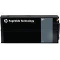 Tonercartridge hp l0r16a nr. 981y zwart