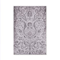 Sizzix • 3d textured impressions embossing folder folk doodle