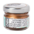 Sizzix • effectz lustre wax rose gold 20ml