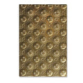 Sizzix • 3-d textured impressions embossing folder blossom