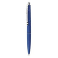 Balpen schneider office blauw 0,5mm