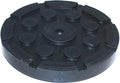 Busching gummiauflage rubber pad round 140mm d f.hebebuehnen