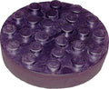 Busching gummiauflage rubber pad rava 120 mm f.hebebuehnen