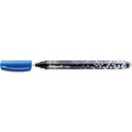 Pelikan 273 vulpen 0,5 mm blauw