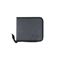Sizzix • tim holtz storage binder small black
