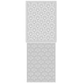 Sizzix • thinlits die set 3pk layered geo shells