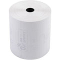 Kassarol exacompta 43809e 80x80x12mm 85m wit