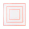 Sizzix • making essential shaker panes squares 3pieces