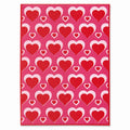 Sizzix • thinlits snijmal layered hearts