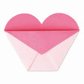 Sizzix • bigz die heart pocket