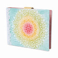 Sizzix • scoreboards die notepad