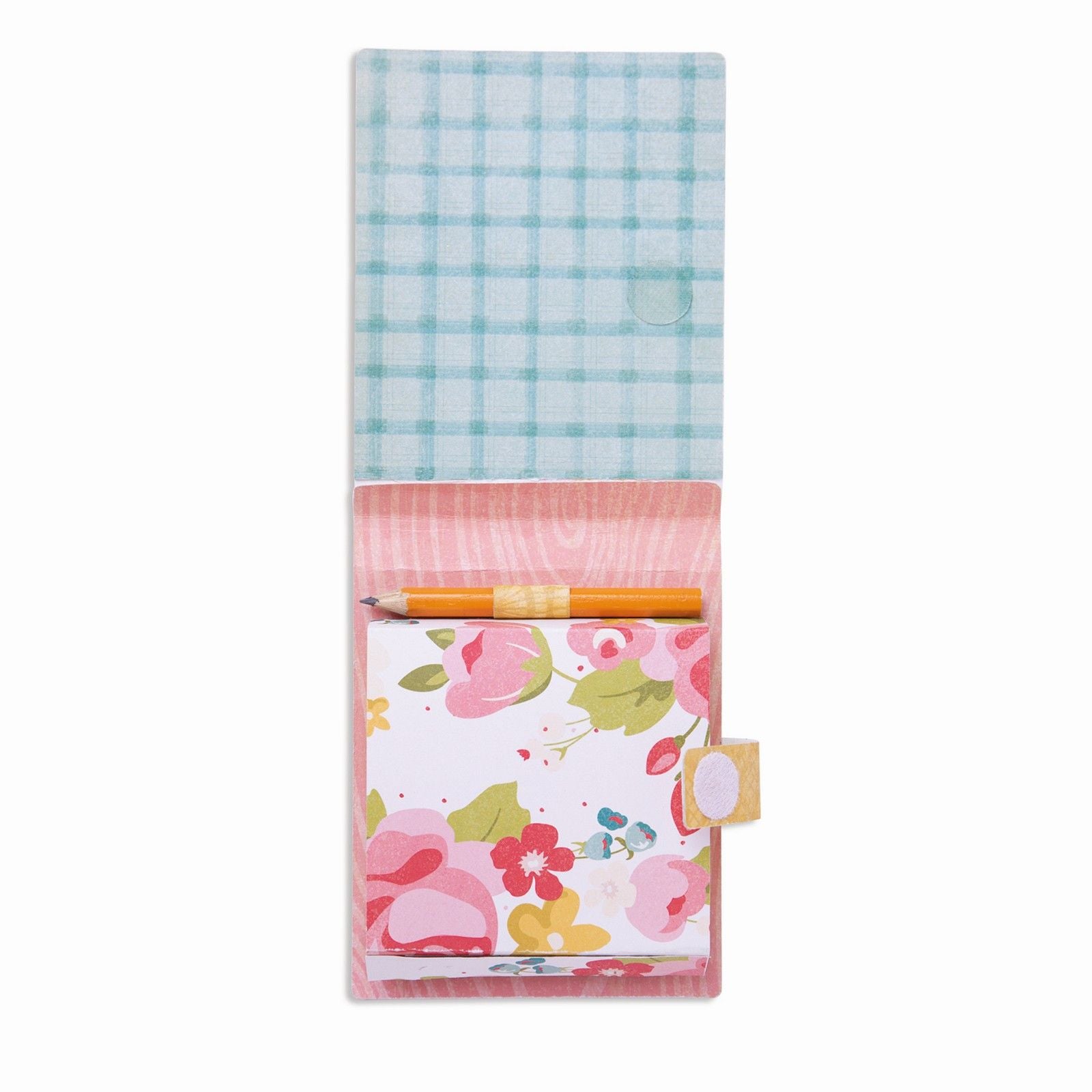 Sizzix • scoreboards die notepad