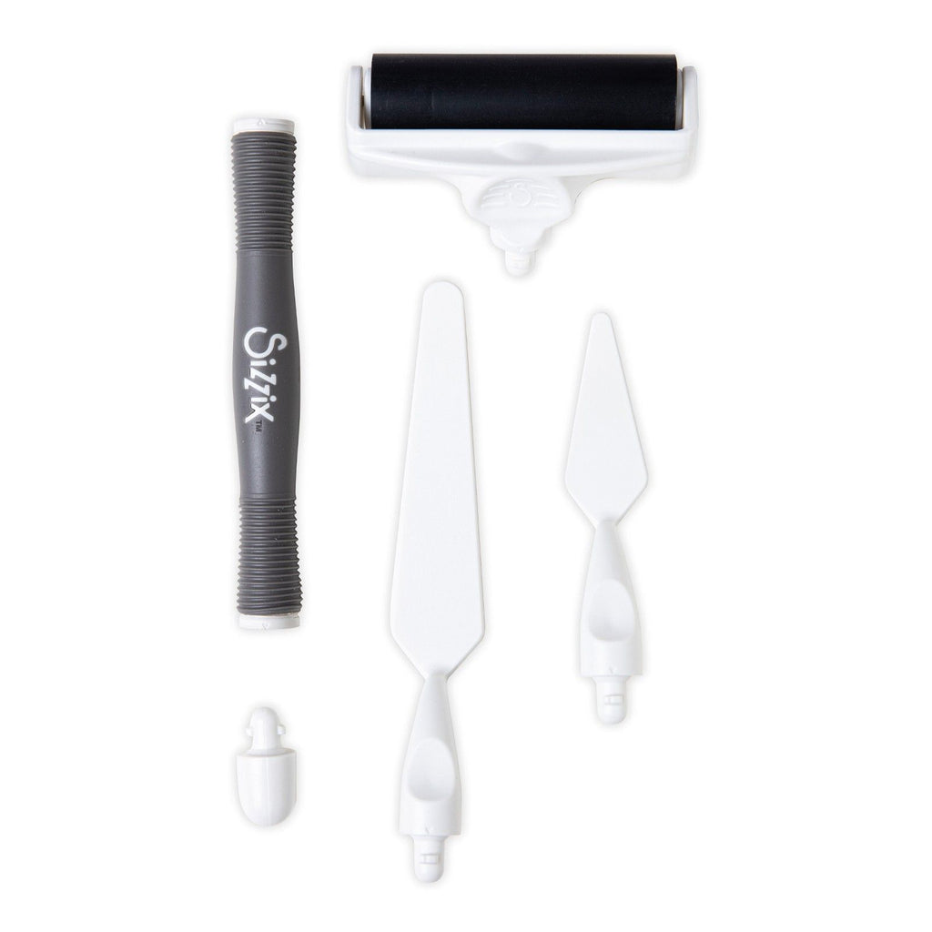 Sizzix • making tool effectz multi-tool set