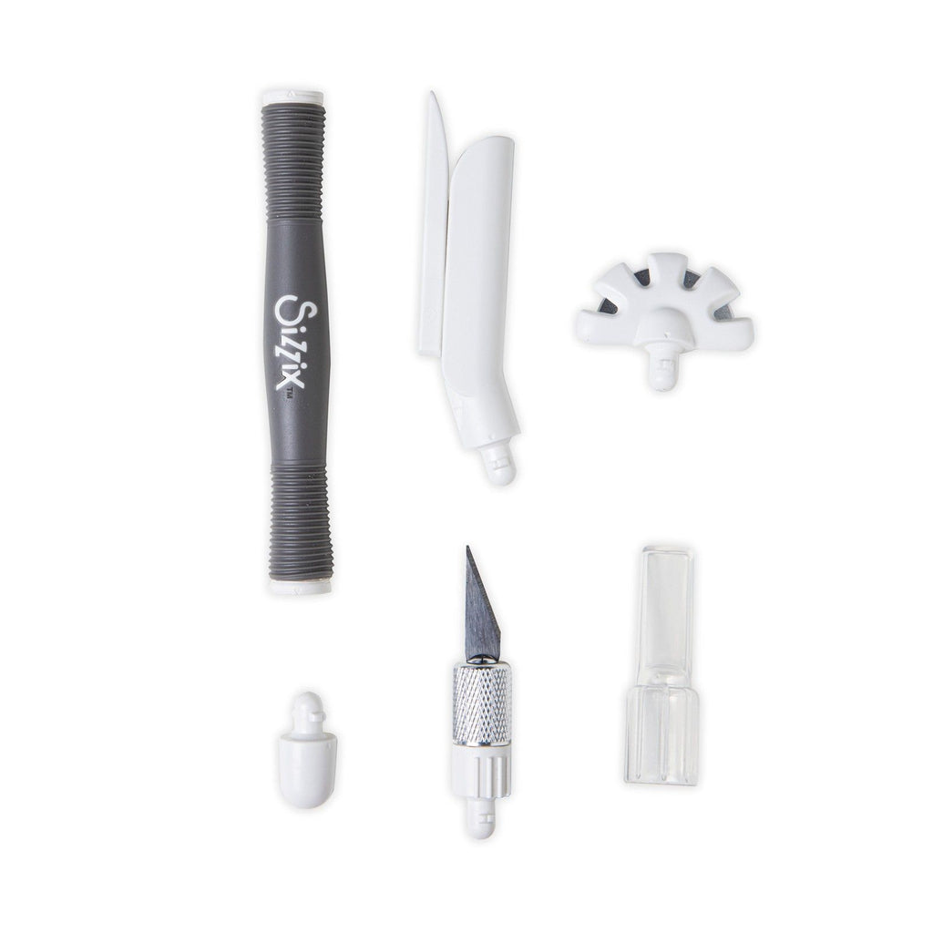 Sizzix • making tool surfacez multi-tool set