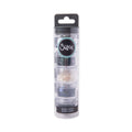 Sizzix • making essential sequins beads neutrals
