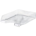 Brievenbakje viva 10275-23 c4 transparant