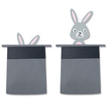 Sizzix • thinlits die set as if by magic!