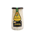 Kesbeke zilveruien pot (6x 370ml)