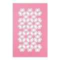 Sizzix • thinlits die set skinny mini elements